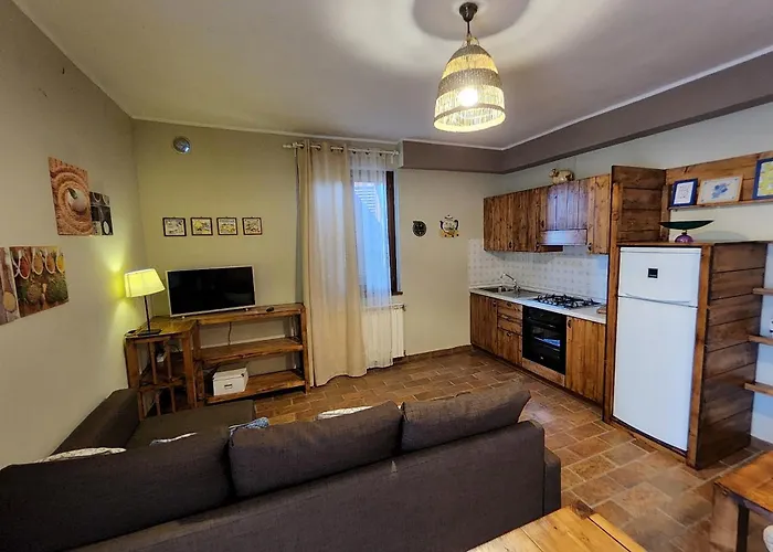 Agriturismo Terralieta